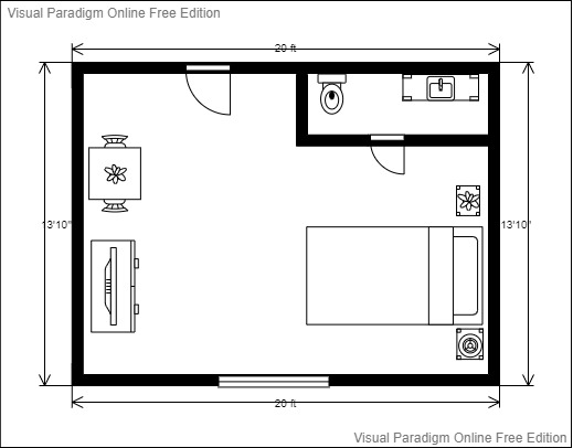 Clausen Bedroom Floor Plan.vpd_